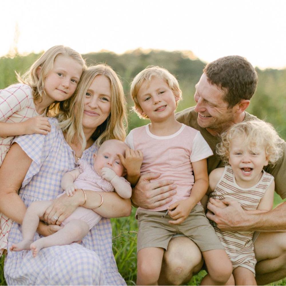 Meet your Posher, Lynnesy